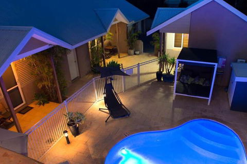 Gecko Lodge - Northern Rivers Accommodation 5