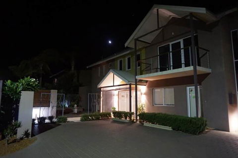 Gecko Lodge - Northern Rivers Accommodation 1