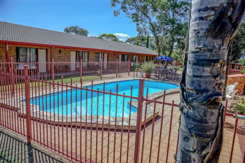 Kadina Gateway Motor Inn - Accommodation Airlie Beach 4