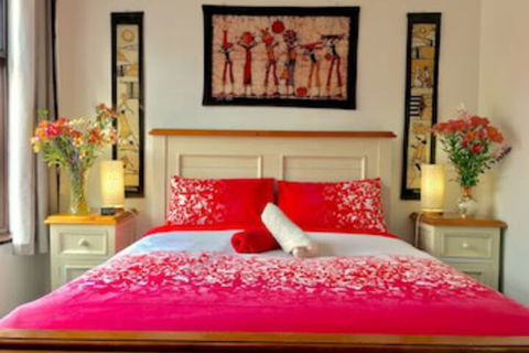 Hobarts Accommodation & Hostel - Timeshare Accommodation 0