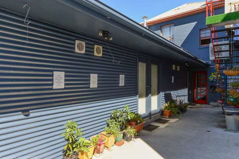 Hobarts Accommodation & Hostel - Timeshare Accommodation 4