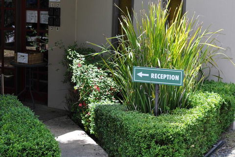 Oyster Cove Chalet - WA Accommodation 6