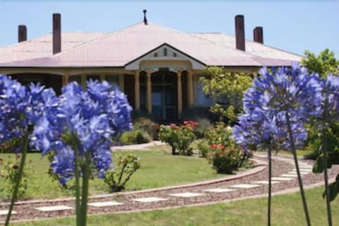 Orana House - Cruises Travel 5