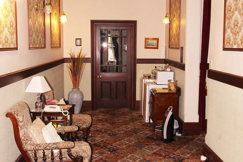 Orana House - Cruises Travel 6