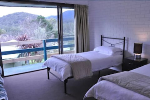 Healesville Maroondah View Motel - Northern Rivers Accommodation 6
