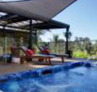 Sunway Farm Bed  Breakfast  Rosebud Cottage - Northern Rivers Accommodation