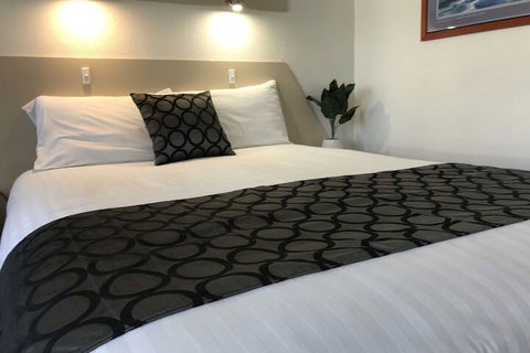 Cobb Inlander Motel - Wagga Wagga Accommodation 6