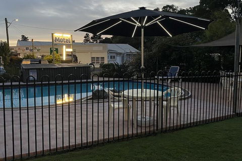 Bucketts Way Motel And Restaurant - Hotel VIC 4
