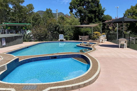 Bucketts Way Motel And Restaurant - Hotel VIC 5