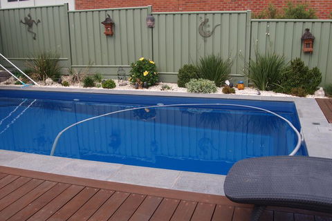 King Street Boutique Motel - Accommodation Find 4