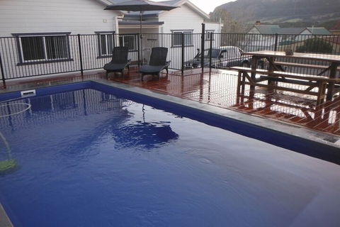 King Street Boutique Motel - Accommodation Find 5