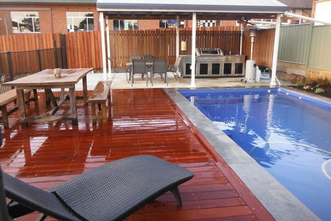 King Street Boutique Motel - Accommodation Find 2
