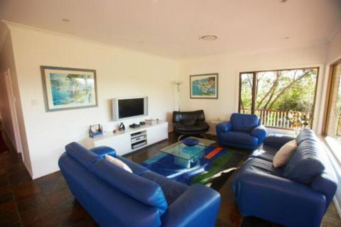 Barrington River House - Accommodation Fremantle 2