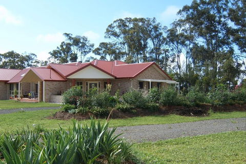 Gloucester On Avon Bed & Breakfast - Accommodation Fremantle 3