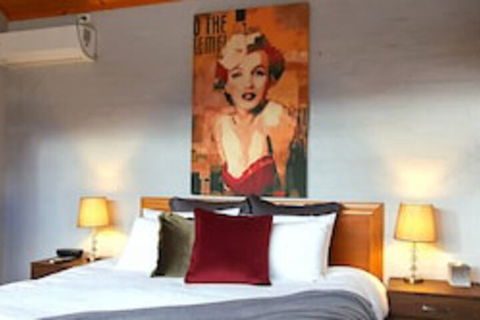 The Great Escape Lofts - Accommodation Asia 0