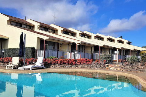 The Great Escape Lofts - Accommodation Asia 4