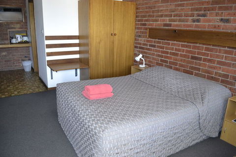 Kardinia Park Motel - Accommodation Sydney 7