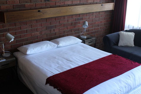 Kardinia Park Motel - Accommodation Sydney 4