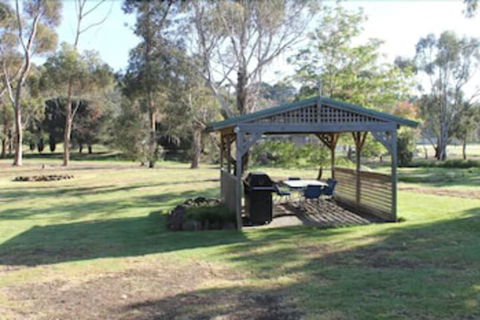 Aristocrat Waurnvale Motel - Tourism Caloundra 5