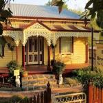 Mannerim VIC Tourism Listing