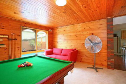 Frankston B & B - Accommodation Brisbane 7