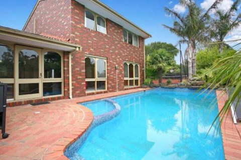 Frankston B & B - Accommodation Brisbane 3