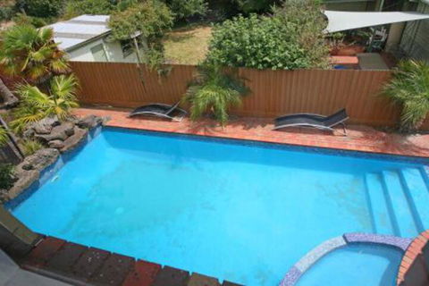 Frankston B & B - Accommodation Brisbane 2