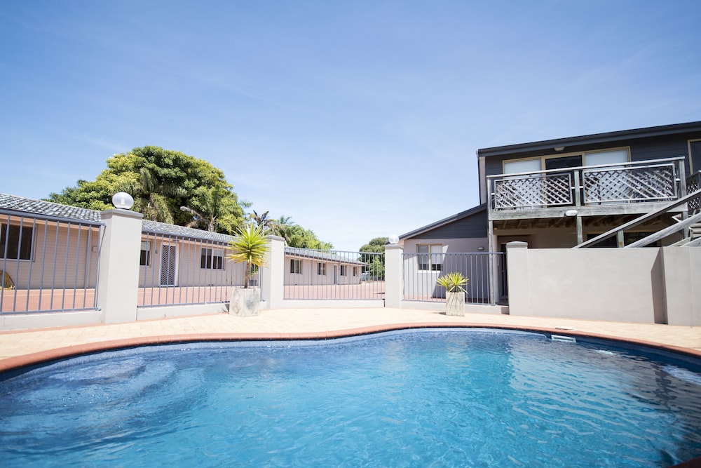 Archipelago Apartments - thumb 3