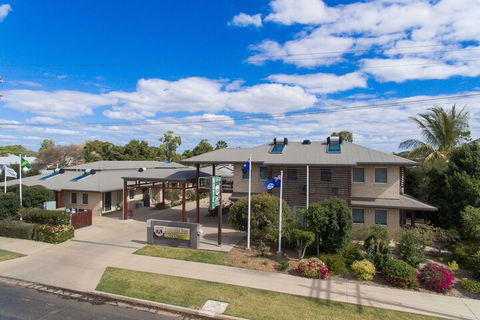 Emerald Inn - Accommodation Australia 3
