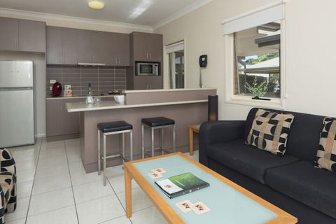 Emerald Inn - Accommodation Australia 5