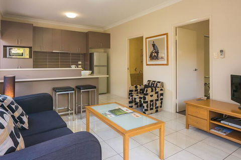 Emerald Inn - Accommodation Australia 7