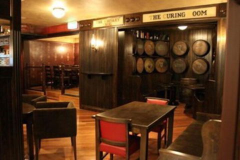 The Irish Village - Accommodation Australia 3