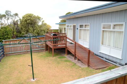 Hibiscus Heights - Accommodation Find 0