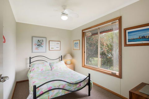 Monaro Cottage - Holiday Adelaide 4