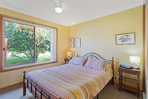 Monaro Cottage - Holiday Adelaide 3