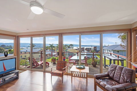 Monaro Cottage - Holiday Adelaide 2