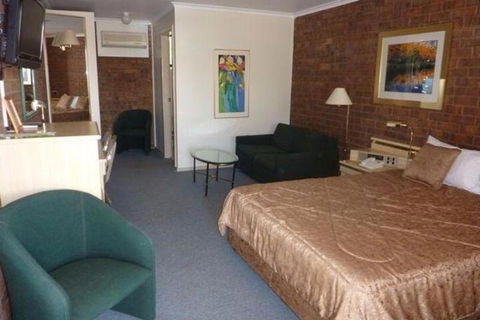 Countryman Motor Inn - Yamba Accommodation 3