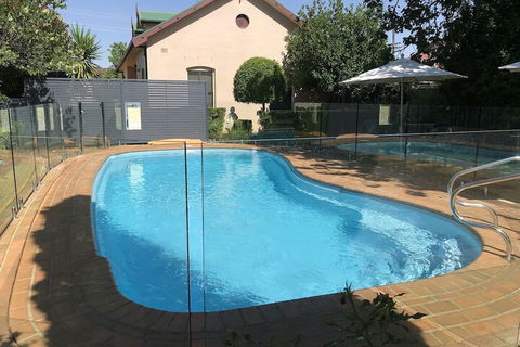 Country Apartments - Yamba Accommodation 5