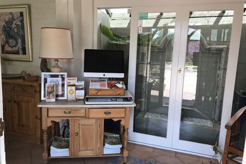 Country Apartments - Yamba Accommodation 6