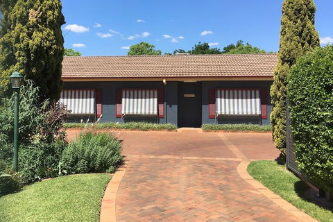 Country Apartments - Yamba Accommodation 1