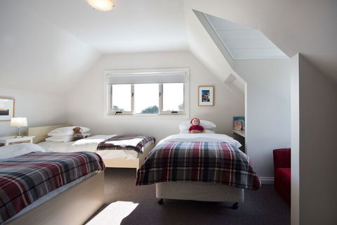 Della Fonte - Accommodation Newcastle 4