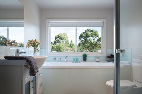 Della Fonte - Accommodation Newcastle 7