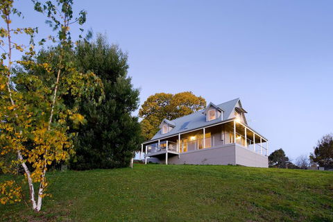 Della Fonte - Accommodation Newcastle 1