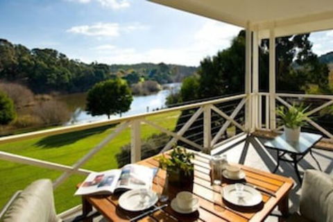 Lakeside Suites 1 - Wagga Wagga Accommodation 4
