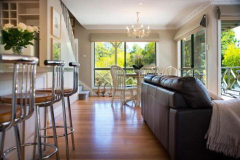 Ducks Bay - WA Accommodation 6