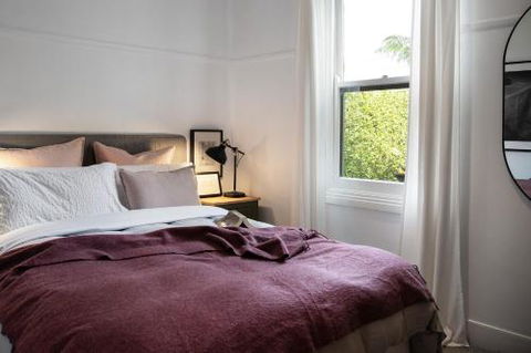 Wombat Hill Cottage - WA Accommodation 3