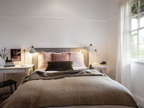 Wombat Hill Cottage - WA Accommodation 2