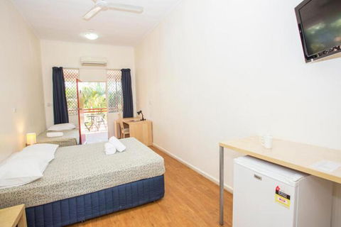 Hi Way Inn Motel - Tweed Heads Accommodation 3