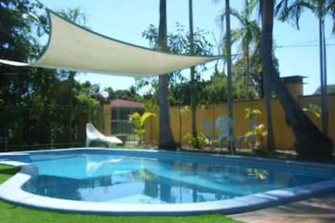 Paravista Motel - WA Accommodation 0