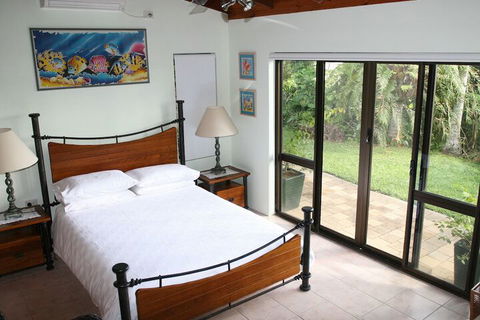 Daintree Village B & B - VIC Tourism 6